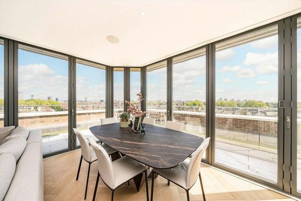 New Kings Road, Fulham, SW6 - Photo 1