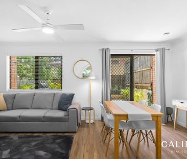 2/25 Enoggera Terrace, Red Hill, QLD, 4059 - Photo 4