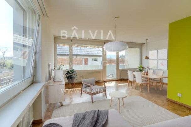 3.5 Zimmer, 67 m², EG - Photo 1