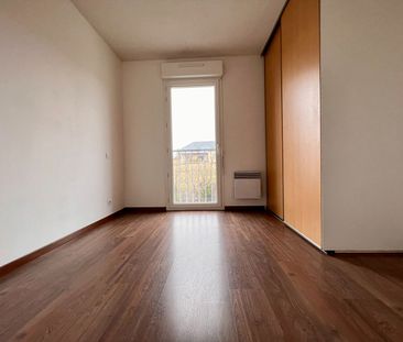 Location Appartement 2 pièces 28m² - Photo 1
