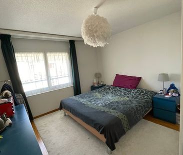 3.5 Zimmer, 81 m² - Photo 2