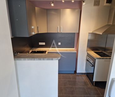 Location Appartement 2 pièces 44m² - Photo 6