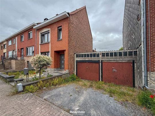 Maison 3 chambres avec jardin - Foto 1