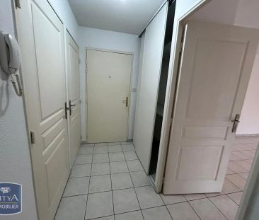 Appartement à louer 2 pièces 47.76m² - Photo 6