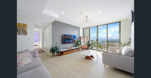 Pay for what you get! --- top level east facing apartment with stunning view - Photo 1