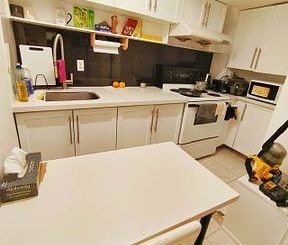 For Lease - 259 HUNTINGDALE Boulevard Unit# Basement, Toronto, Ontario - Photo 6