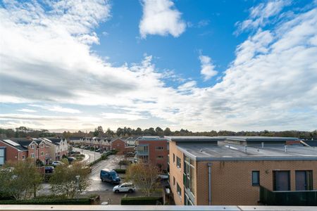 Rosanule Phoenix Park Racecourse, Castleknock, Dublin 15 - Photo 4