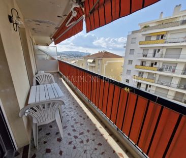 Location Appartement 2 pièces 47m² NICE 06100 - Photo 6