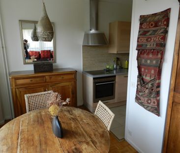 Appartement meublé, 2 chambres proche ONU - Photo 5
