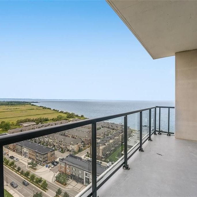 For Lease - 385 Winston Road Unit# 1802, Grimsby, Ontario - Photo 1