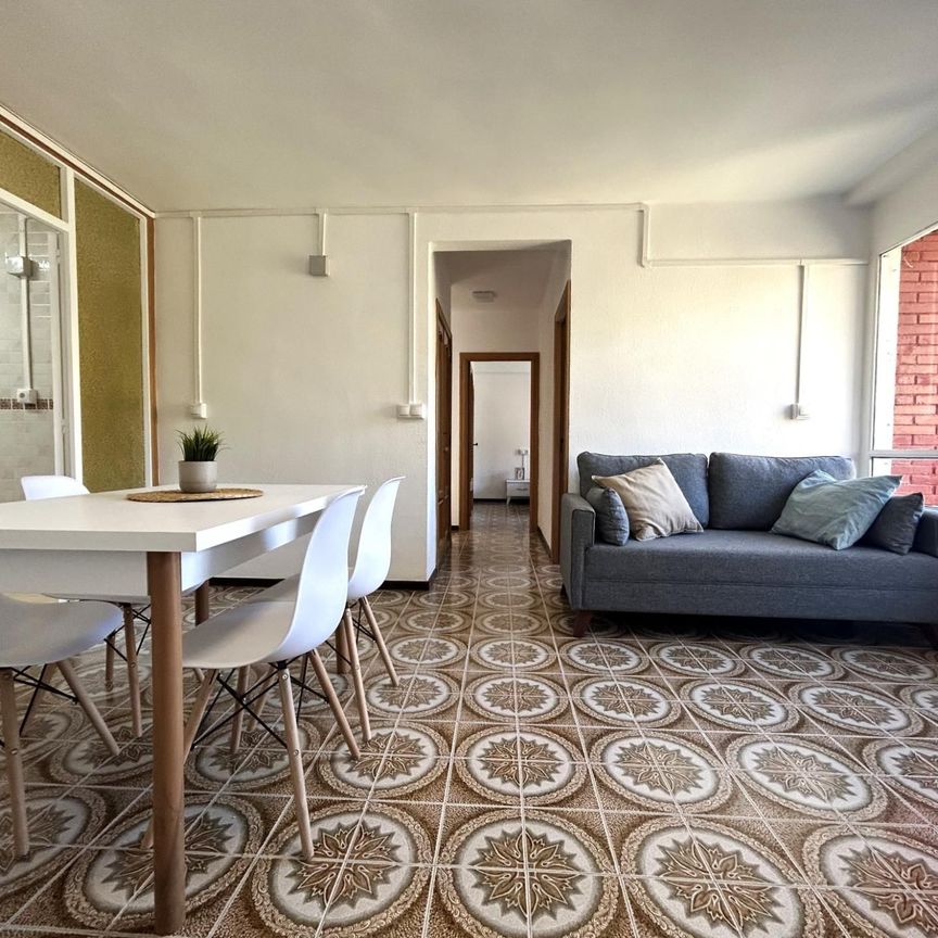 Apartamento de alquiler en Calle San Cristobal, L'Alcora - Photo 1