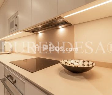 Ático en alquiler en Carrer de Nuredduna - Photo 6