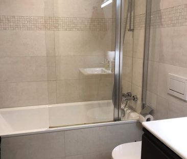 Appartement 4½ pièces avec magnifique jardin au calme - Photo 4