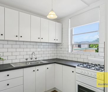 Well Presented Apartment Right Near UWA - Unfurnished - Photo 6