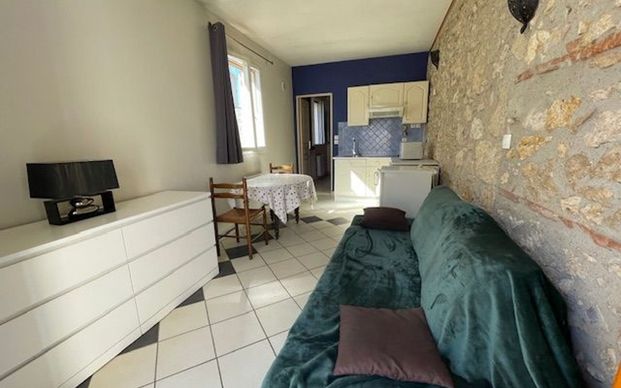 Appartement à louer 2 pièces • 28 m2 Agen - Photo 1