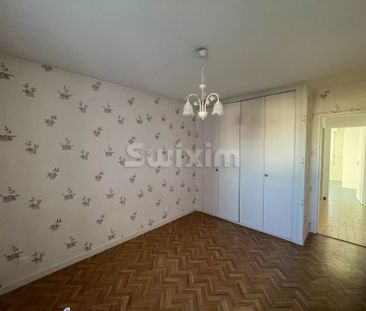 appartement Champagnole - Photo 1