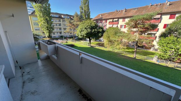 Ruhige Stadtlage nähe Messeplatz - Photo 1