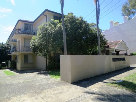 9/45 Kensington Road, Summer Hill NSW 2130 - Apartment For Rent | Domain - Photo 5