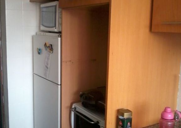 Apartamento T1 em Braga