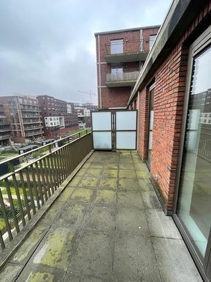 Amstelvlietstraat 1096GG Amsterdam - Photo 1