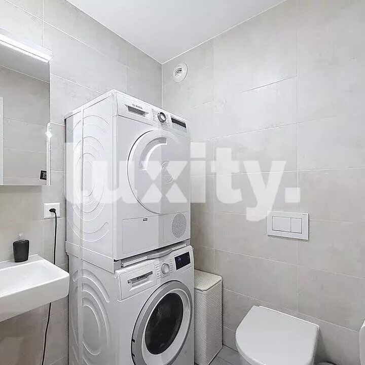 For rent in Nyon – Newly furnished apartment - Foto 1