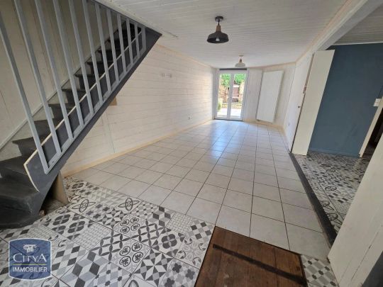 Maison à louer 5 pièces 124.07m² - Photo 1