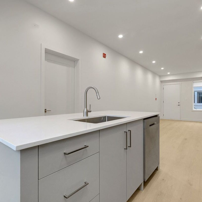 For Lease - 199 Columbus Avenue Unit# 4, Overbrook - Castleheights and Area, Ontario - Photo 1