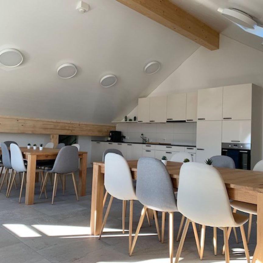 Claire-Vie - 11 apartments with support - Photo 1