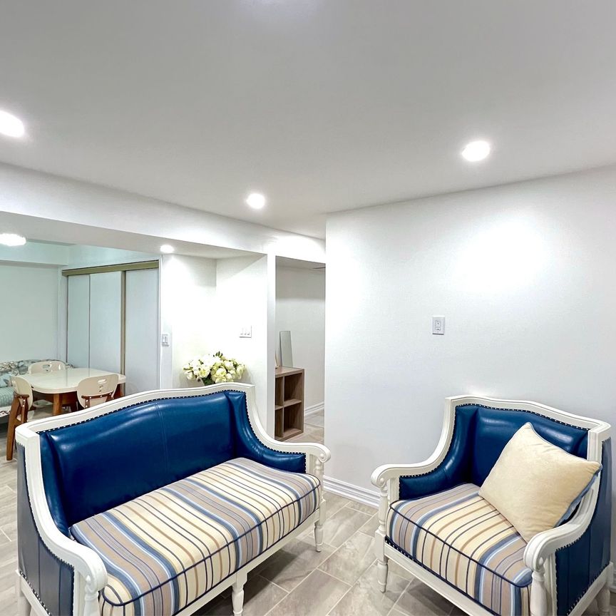 For Lease - 19 Pining Road Unit# Lower W/O, Markham, Ontario - Photo 1