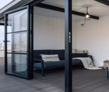 2-bedroom apartment for rent in Sant Gervasi Galvany. - Photo 6