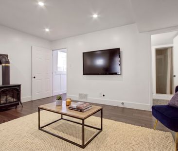 For Lease - 48 Michener Court, Toronto, Ontario - Photo 1