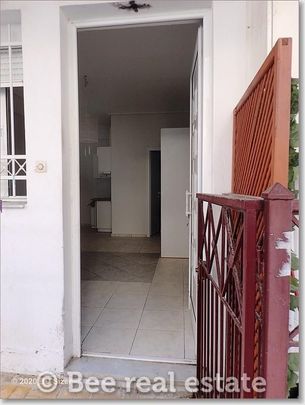 Studio/Γκαρσονιέρα για ενοικίαση Επτά Πλατάνια - Οξυγόνο (Βόλος) - Photo 1