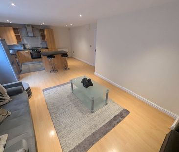 St Philips Court, Hulme, Greater Manchester, M15 6HE - Photo 1