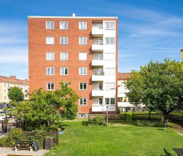 Tegnérgatan 23 - Foto 2