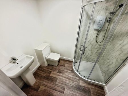 1 bedroom apartment to rent - Photo 4