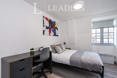 1 bedroom flat to rent - Photo 4