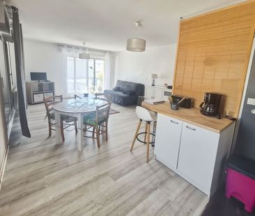 Appartement à louer 1 pièce • 37,42 m 2 Pornichet - Photo 3
