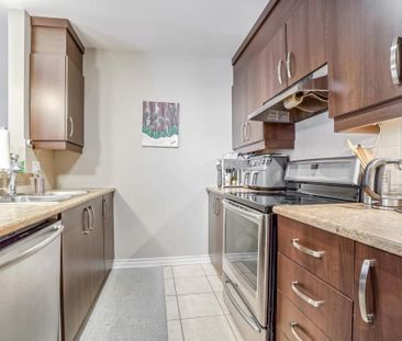 Nouveauté sur le marché Appartement à louer - Laval (Chomedey) (Aut... - Photo 1