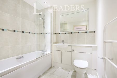 1 bedroom apartment to rent Cardinal Place, Guildford Road, Woking, GU22 - Photo 4