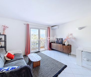 Appartement T2 Ajaccio à louer - Photo 1