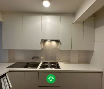 Appartement met 1 slaapkamer te Oostende - Photo 4