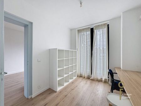 Maison mitoyenne 2 côtés Croix Secteur Croix-Hem-Roubaix - Photo 3