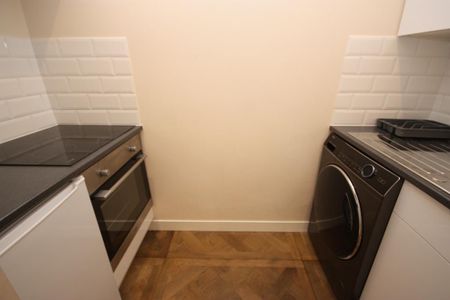 Studio to rent - Photo 4