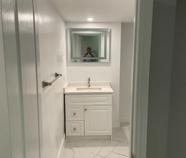 For Lease - 82 Banbridge Crescent Unit# BSMT, Brampton, Ontario - Photo 1