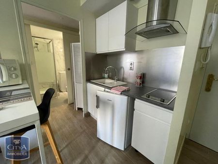 Location Appartement 2 pièces 25m² NICE 06000 - Photo 4