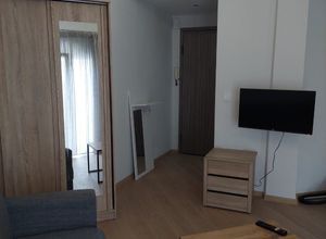 Studio/Γκαρσονιέρα για ενοικίαση - Συκιές, - Φωτογραφία 4