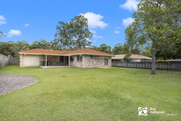 LARGE FAMILY HOME IN QUITE NEIGHBOURHOOD! NB RENT TO INCREASE TO $ 730 PER WEEK ON 2 APRIL 2026. - Photo 1