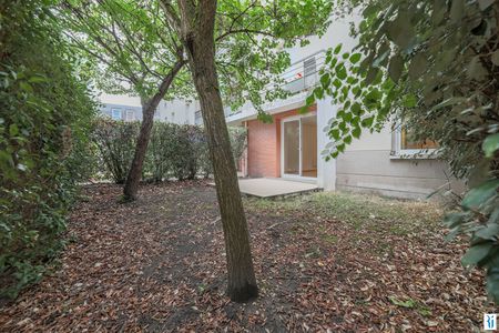 Location Appartement 2 pièces 42m² CANTELEU 76380 - Photo 4