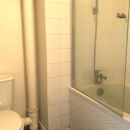 Location Appartement 1 pièce 19m² RENNES 35700 - Photo 3