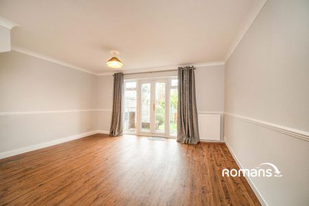 3 bedroom terraced house to rent - Photo 3